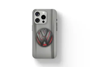 VW Protezione Smartphone Stile Unico Limitato